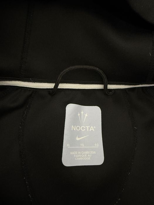 Nike Tech Fleece Nocta