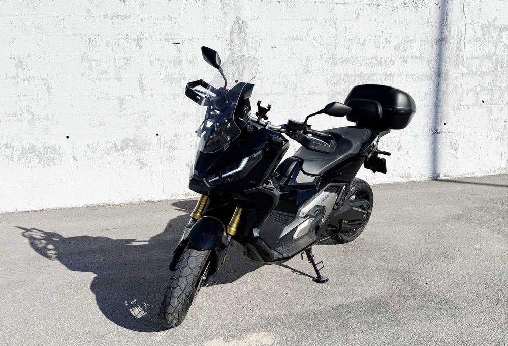 Honda X-ADV 750 ano 2021
