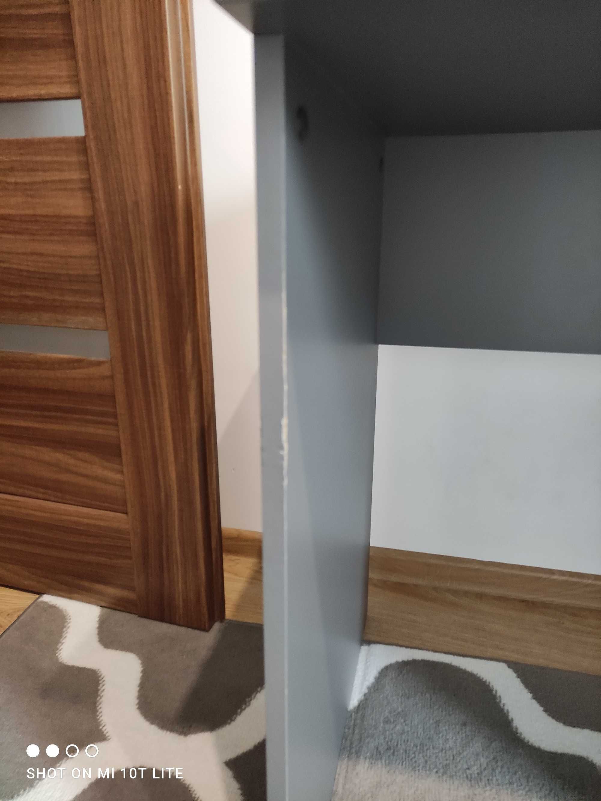 Biurko 110x60 Libella z Agata Meble