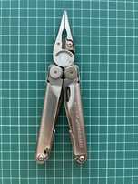 Multitool Leatherman Wave Plus