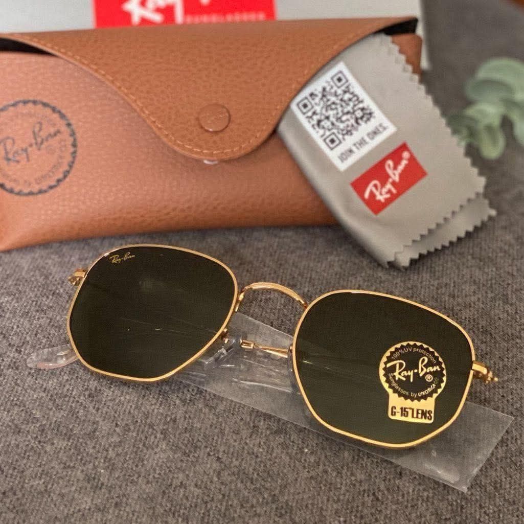 Ray Ban fim de estação
