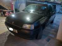 Renault clio 1.2