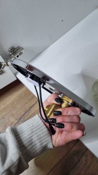 Bateria Umywalkowa Grohe Euroeco Cosmopolitan E