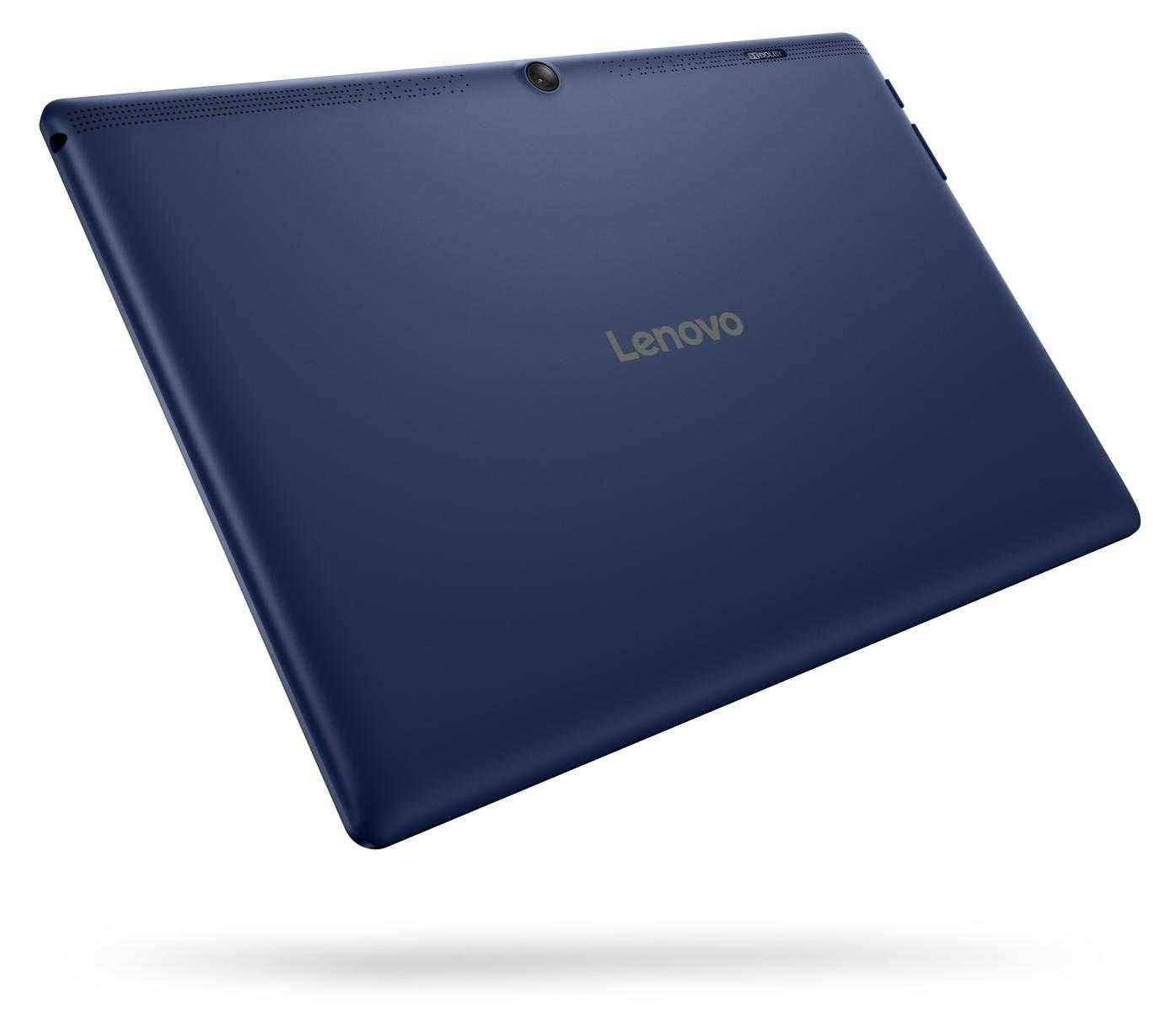 Планшет TAB2 A10-30 16GB WiFi Midnight Blue