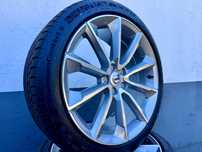 Alufelgi VOLVO S60 II V60 II Oryginalne 19 BiColor FABRYCZNIE NOWE