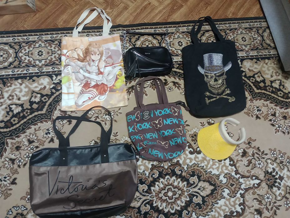 Картини та інше, пересилаю