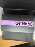 Realme GT neo 5 240W