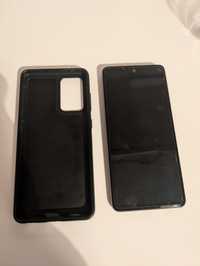 Samsung A52 5Gs + Capa Spigen