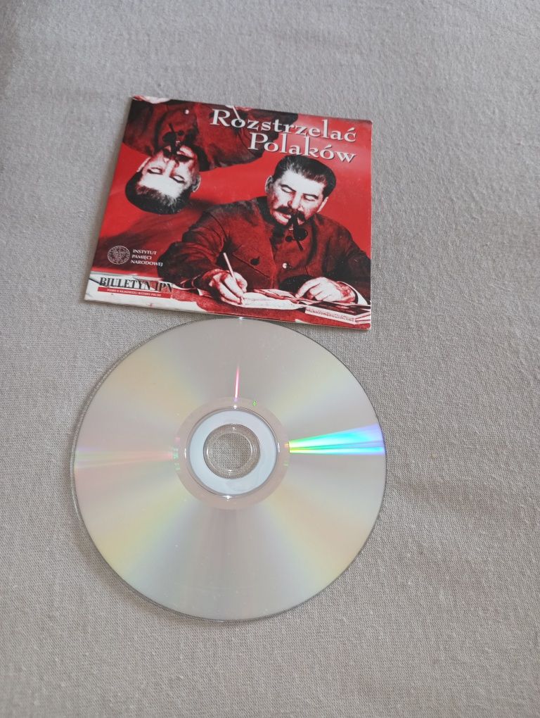 Rozstrzelać Polaków film dokumentalny