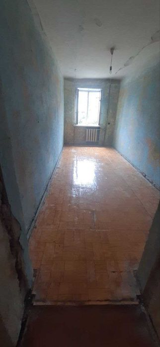 В продаже 2к Бавария, круг Дзюбы, Катаева 13, под ремонт