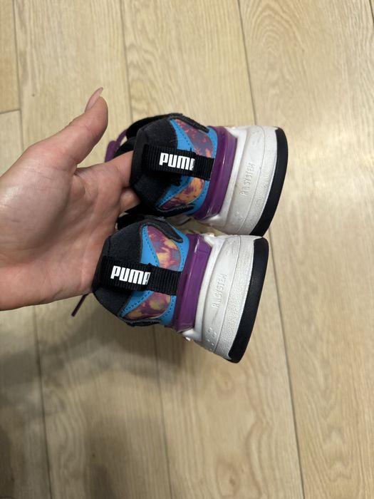 Кросівки puma оригінальні