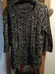 Sweter damski rozmiar M