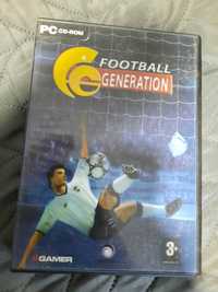 Football Generation para PC