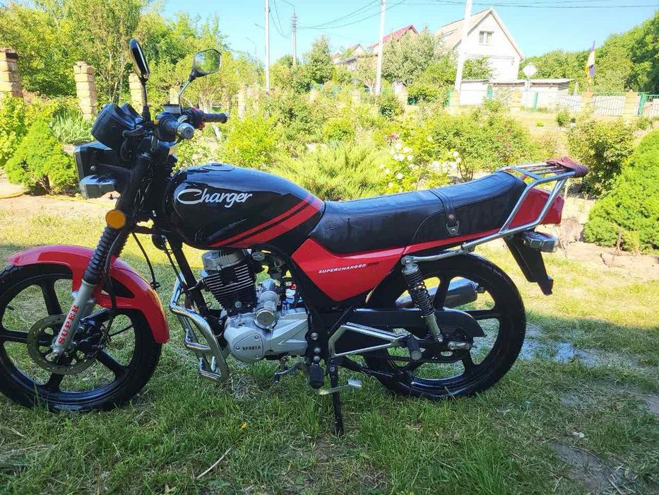 Продам  мото 200с