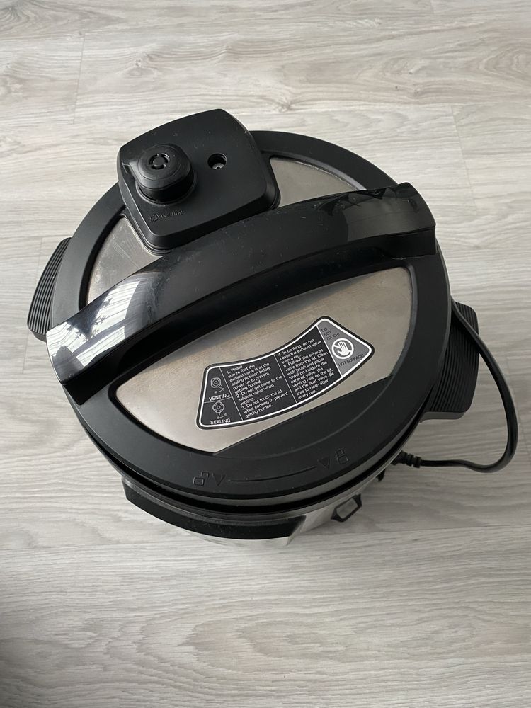 Szybkowar Cookworks 5,5 l