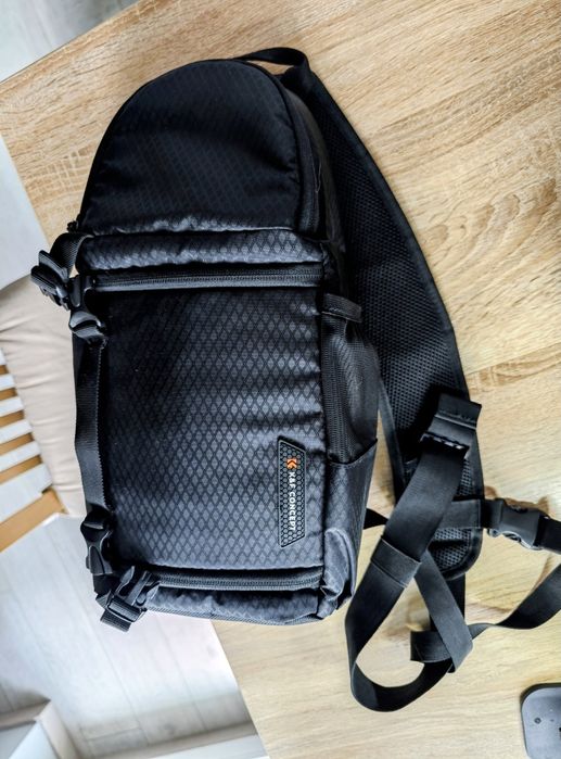 Plecak fotograficzny K&F Concept