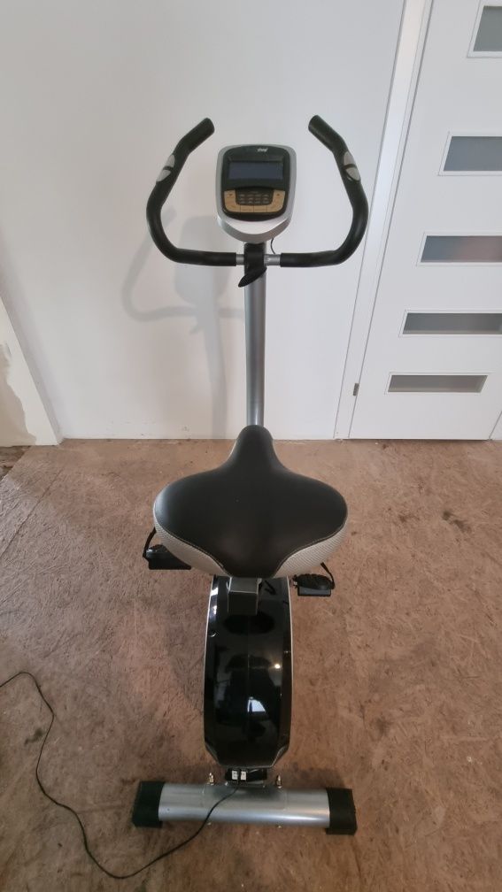 Rowerek stacjonarny elektryczny