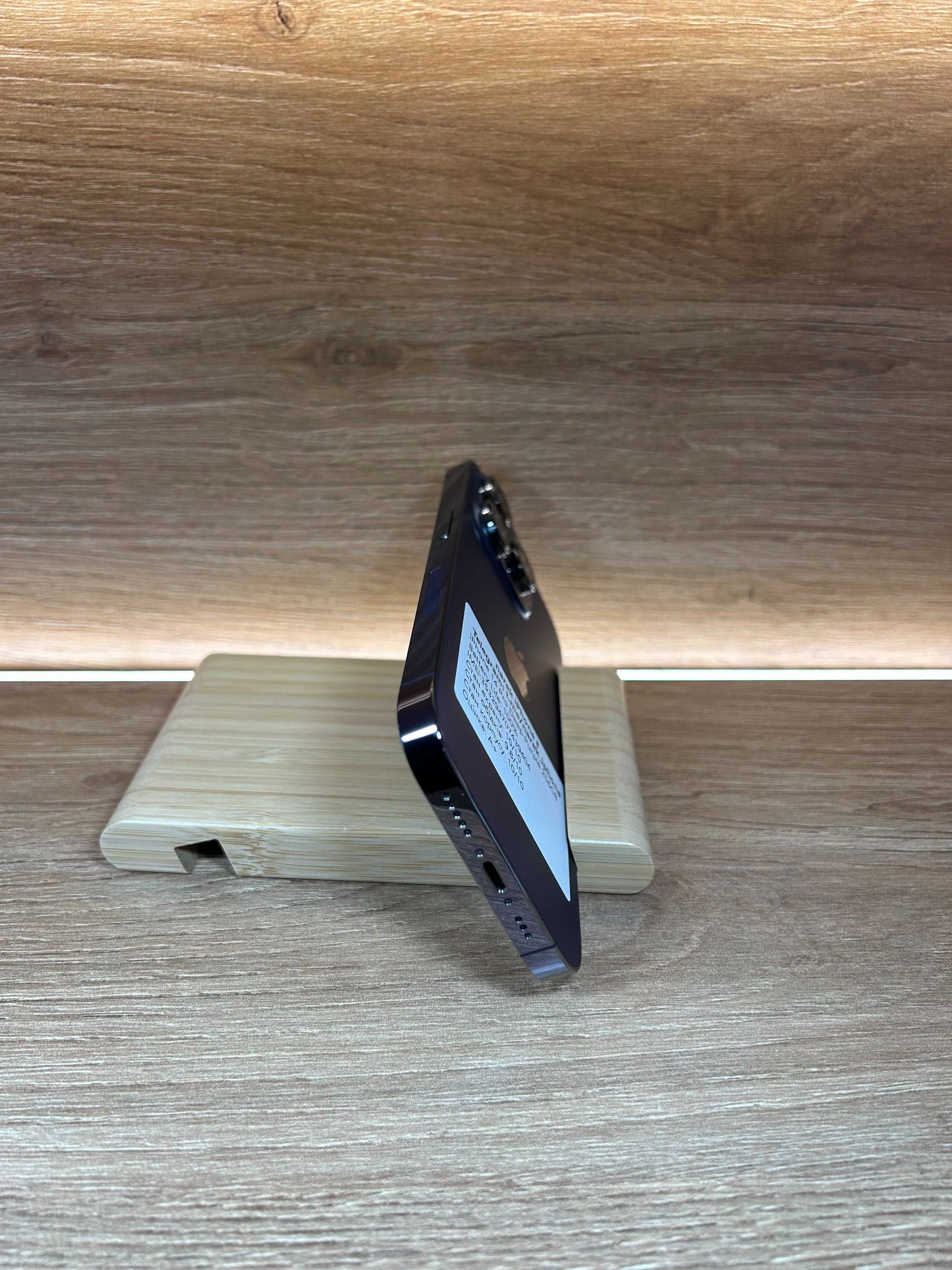 iPhone 14 Pro 256 Purple!!! З США!!! АКБ: 100%!! №: 9404!! Неверлок!!