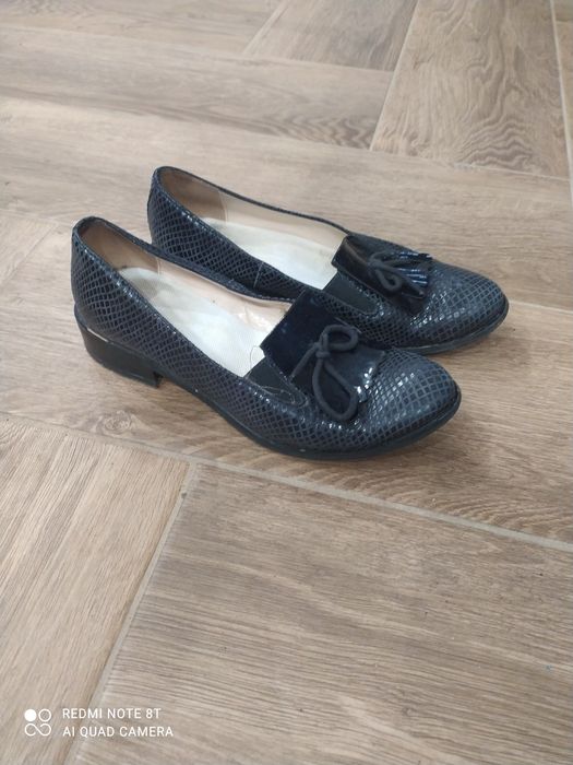 Baleriny pantofle rozmiar 36 Sagan