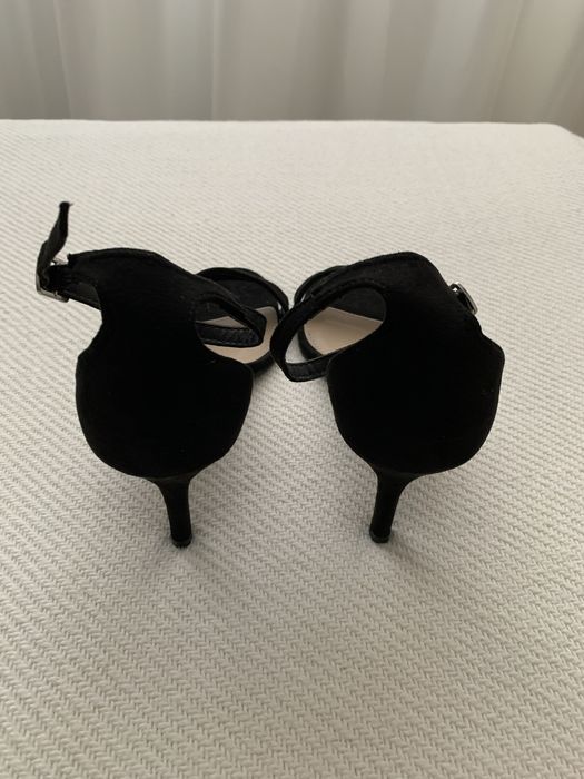 Sandalias Primark Pretas