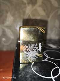 Продам сувенир для мужчины zippo