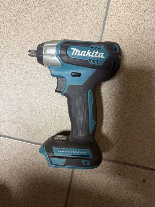 Klucz udarowy Makita 18v