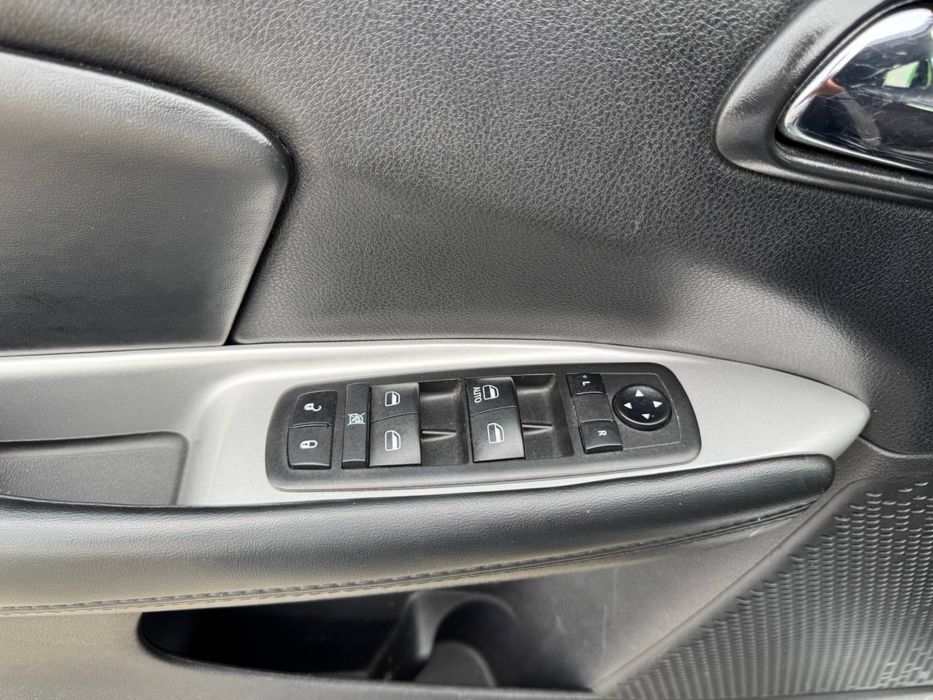 Dodge Journey 2018 2.4Газ/Бенз Car Invest Ukraine Лізинг