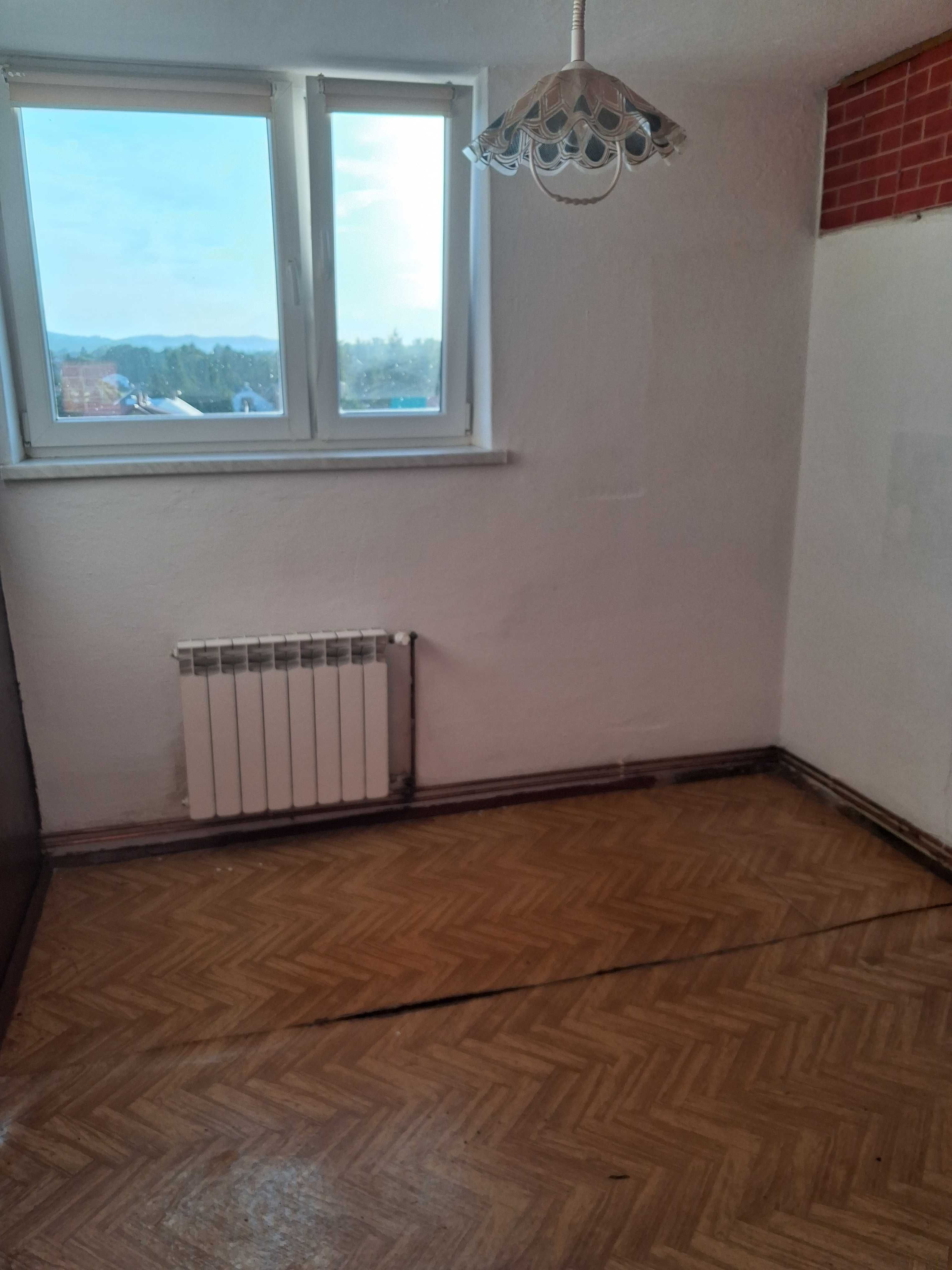 Mieszkanie w Dukli