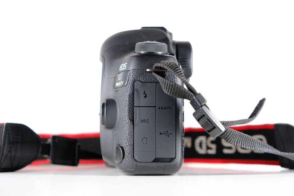 Canon 5D Mark IV ( mark 4 ) пробіг 112 тис + гарантія / без передопла