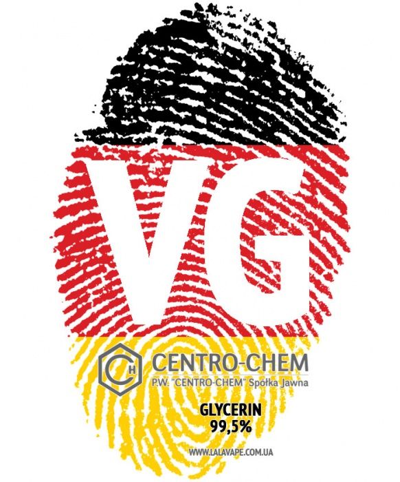 Глицерин VG Centro-Chemical