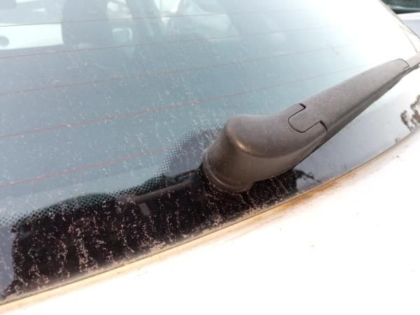 Motor limpa vidros trás HYUNDAI i30 (GD)