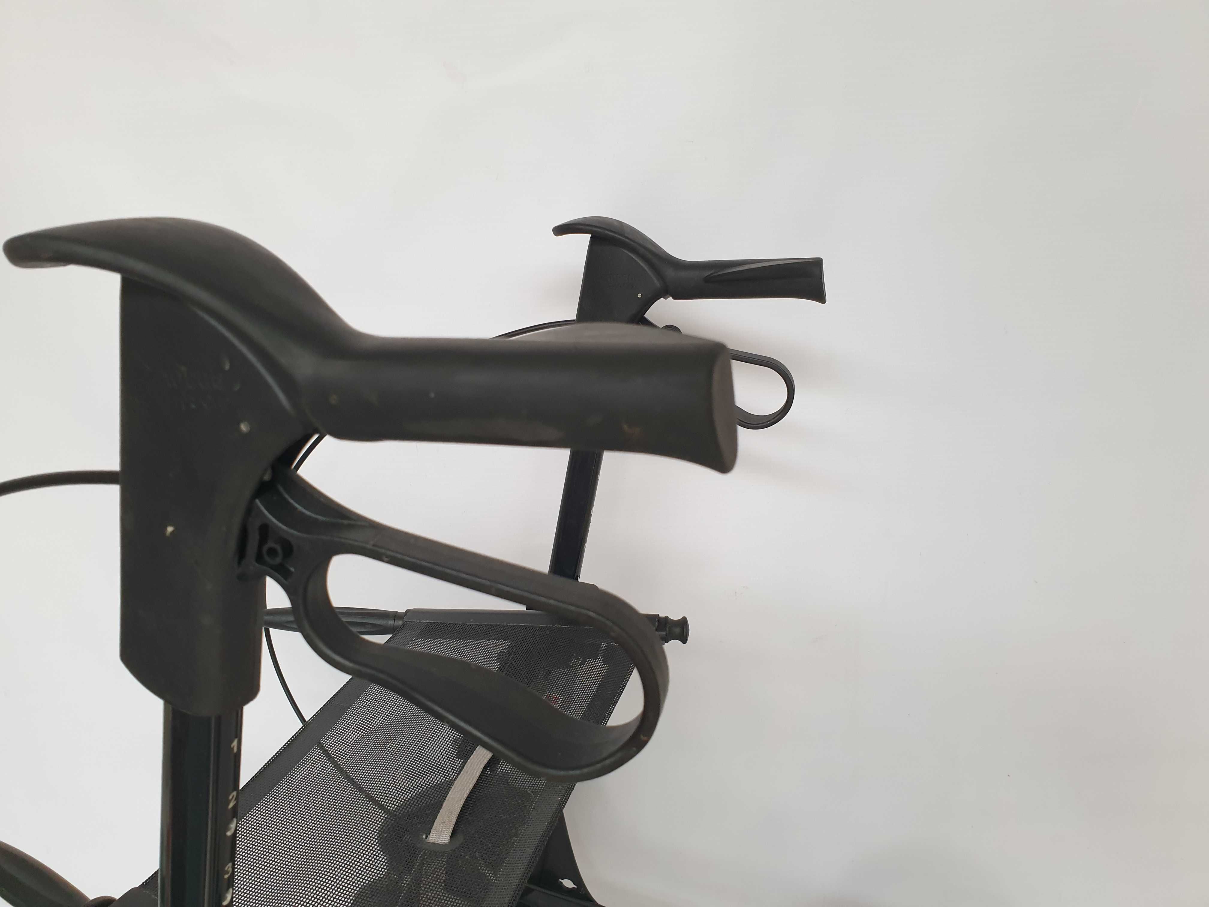 Chodzik  składany 125 kg aluminium TOPRO TROJA BALKONIK