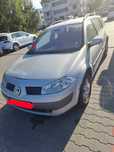 Renault Megane II  1.6