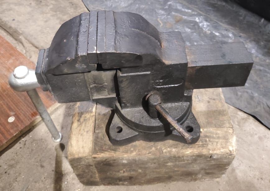 Тиски времен ссср