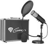 Mikrofon Genesis Radium 600