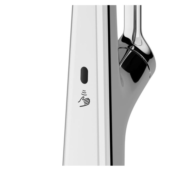 Guntur - bateria kuchenna z czujnikiem