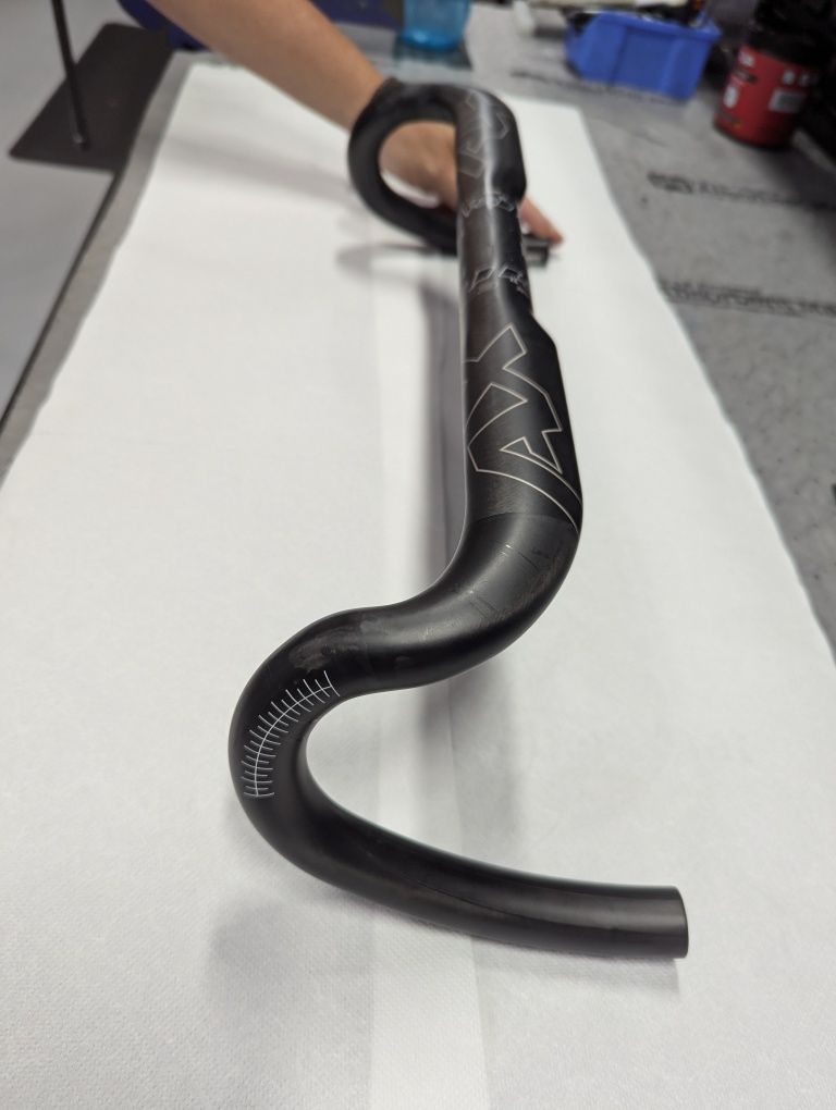 Guiador Easton EC90 AX