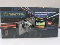 Kamera samochodowa Manta DVR503F