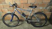 Vendo Bicicleta BTT