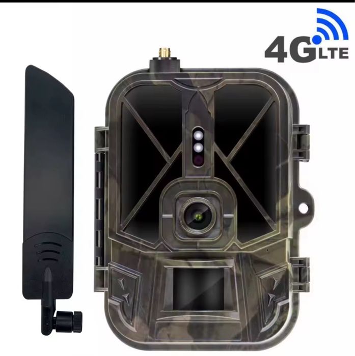 Фотопастка Suntek HC940 Pro-Li 4G 120MP