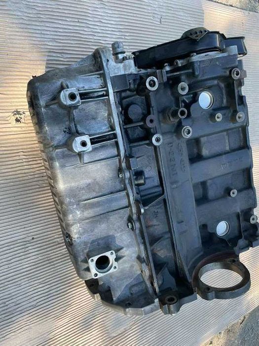 Коленвал  hyundai santa fe 2.2 CRDI, hyundai tucson 2.0  23110-27420