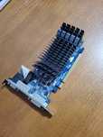 Karta graficzna NVidia GeForce 210 silent 1GB