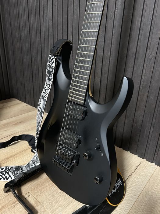 Електрогітара CORT X500 Menace