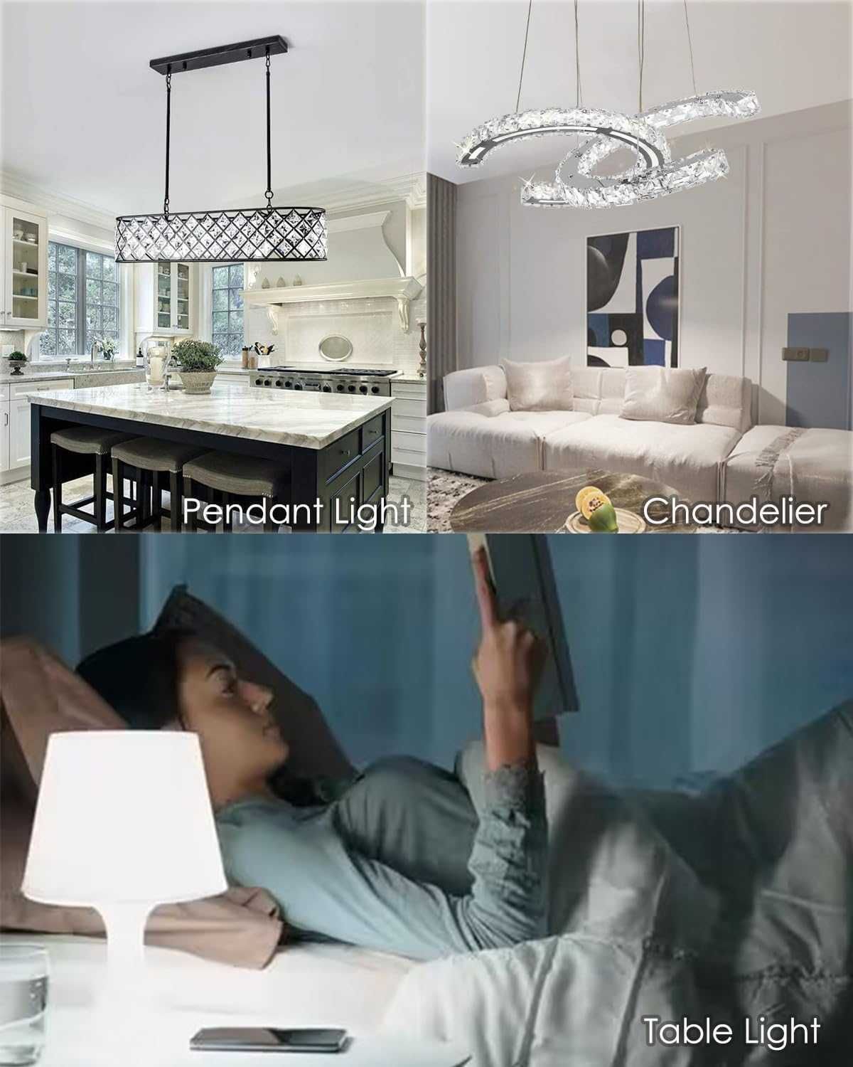 G9 LED zimna biała, żarówka 3W AC230V  6000K 10 sztuk
