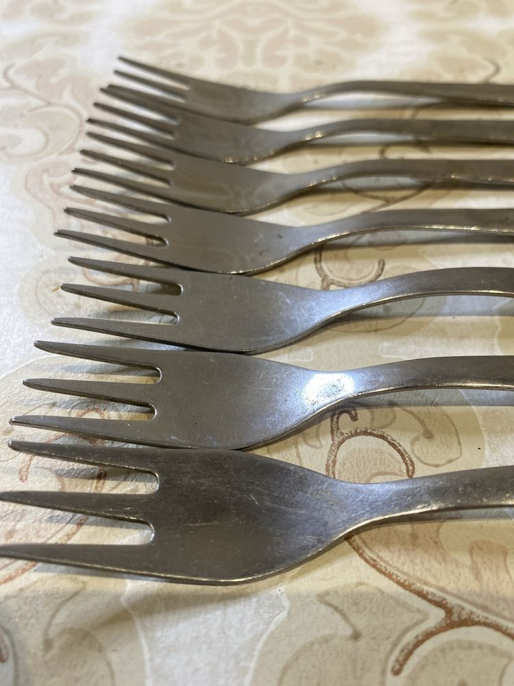Widelczyki do zakąsek do ciasta małe widelczyki gastronomia