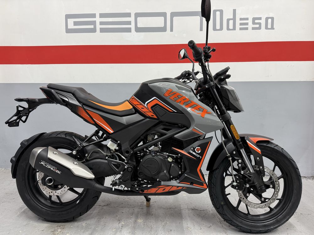 Мотоцикл GEON Vertex 300