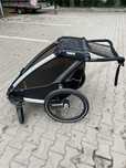 Przczepka Thule Chariot Lite 1
