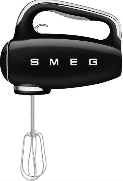 Ручний міксер Smeg HMF01BLEU