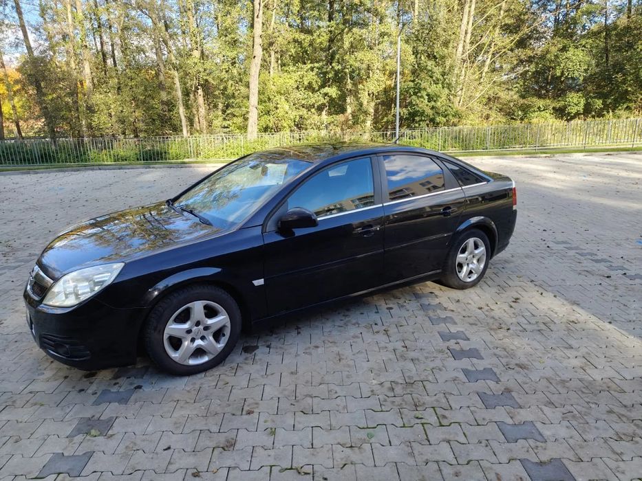Opel Vectra Opel Vectra C 1.8 140 KM LPG | Zadbany | Nowy rozrząd | Świeży serwis