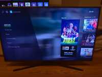 Smart TV como nova